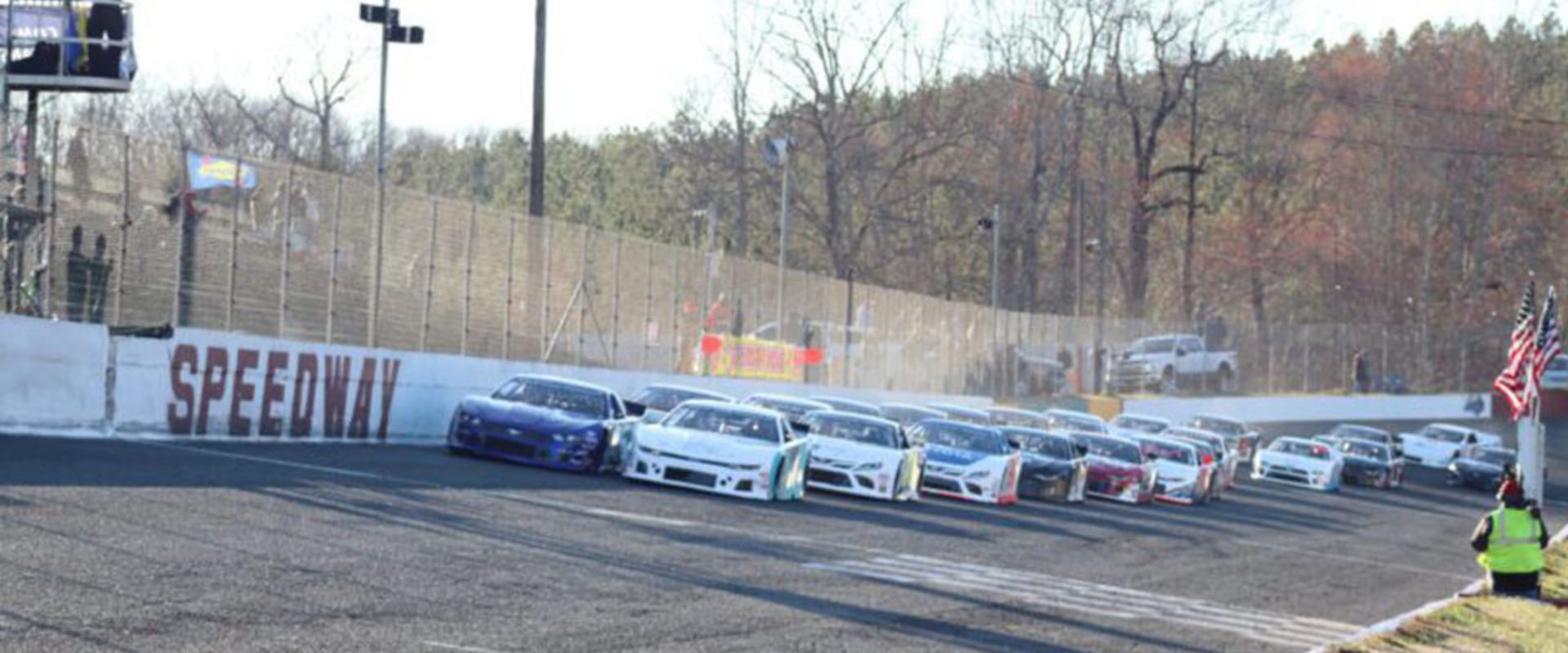 Stock Car Race Results: A Comprehensive Overview