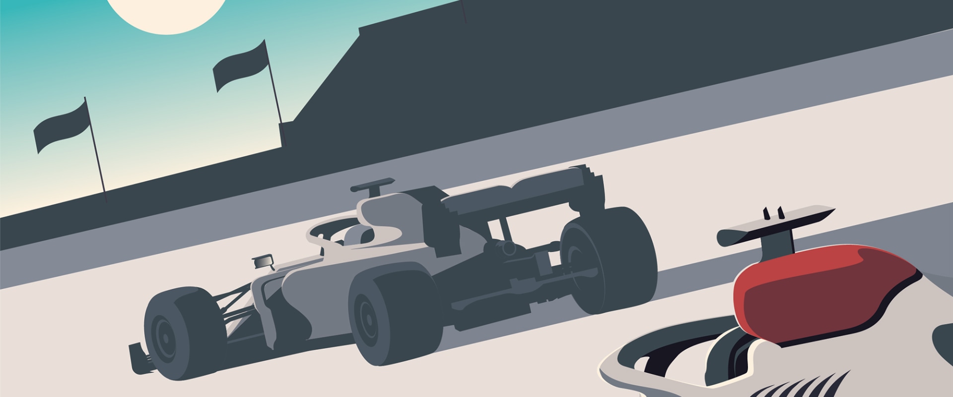 Identifying Potential Race Teams and Sponsors