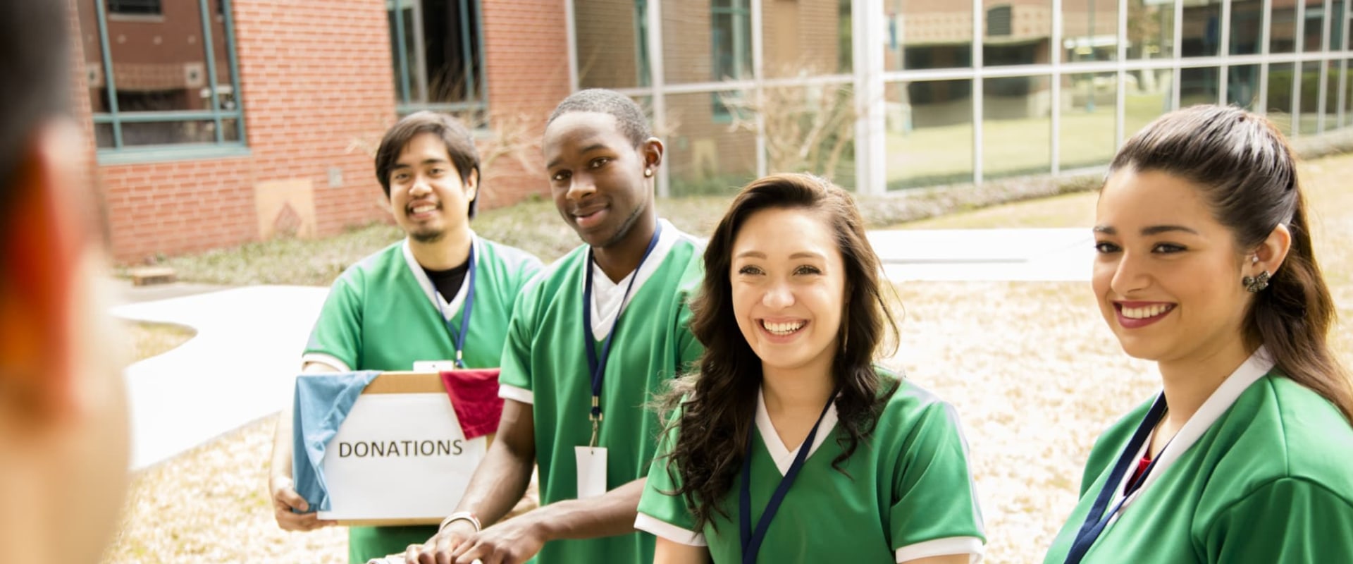 The Benefits of Joining a Club or Organization