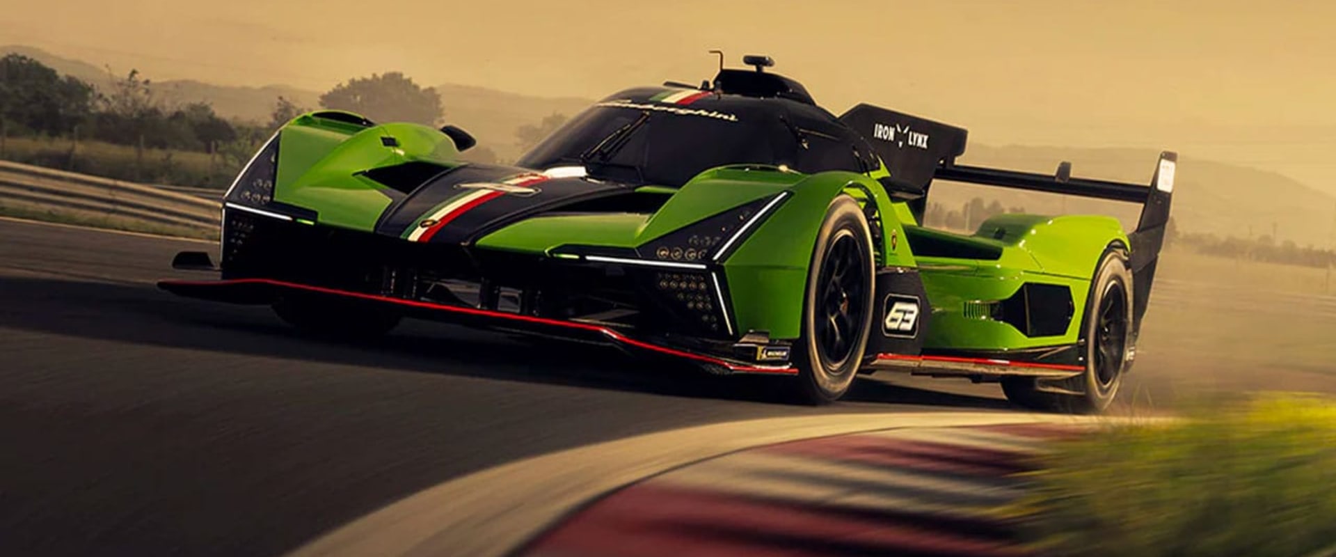 Emerging Vehicle Racing Opportunities