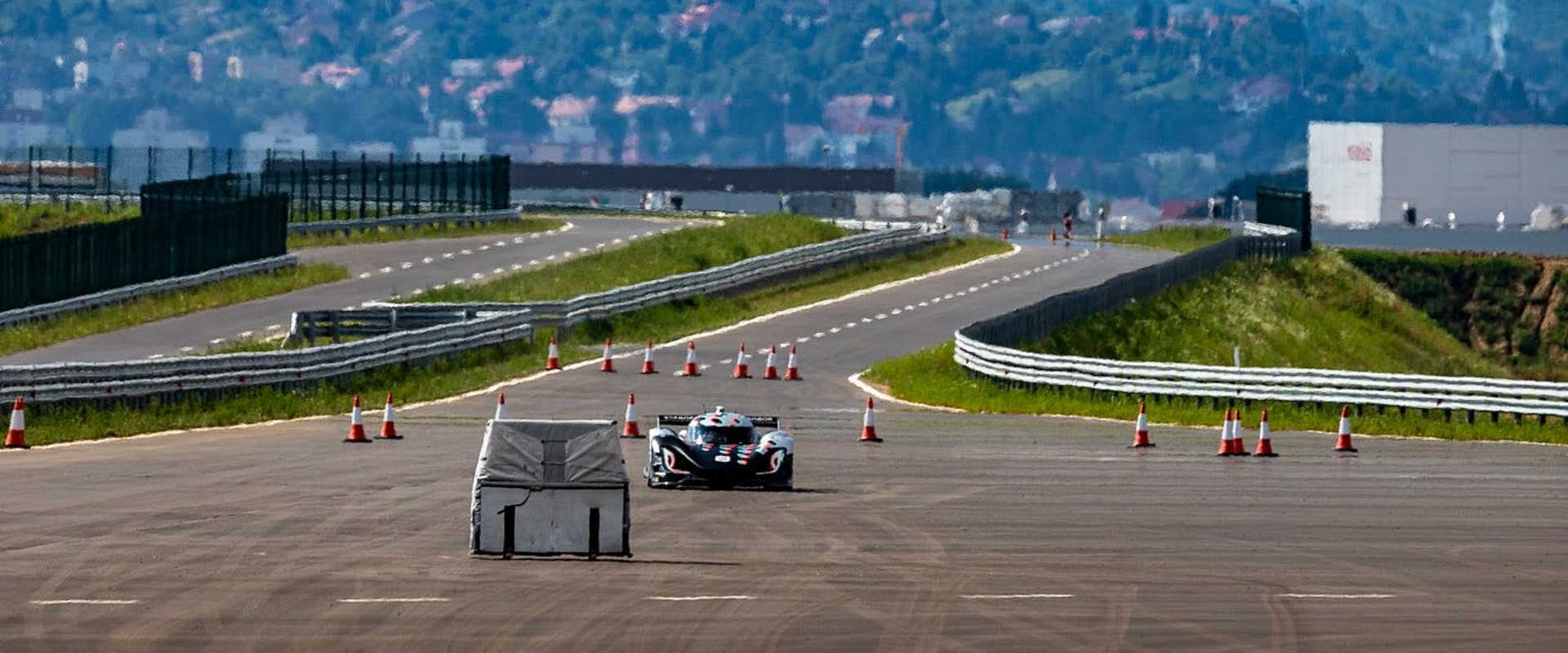 Exploring the Regulatory Changes in the Vehicle Racing Industry