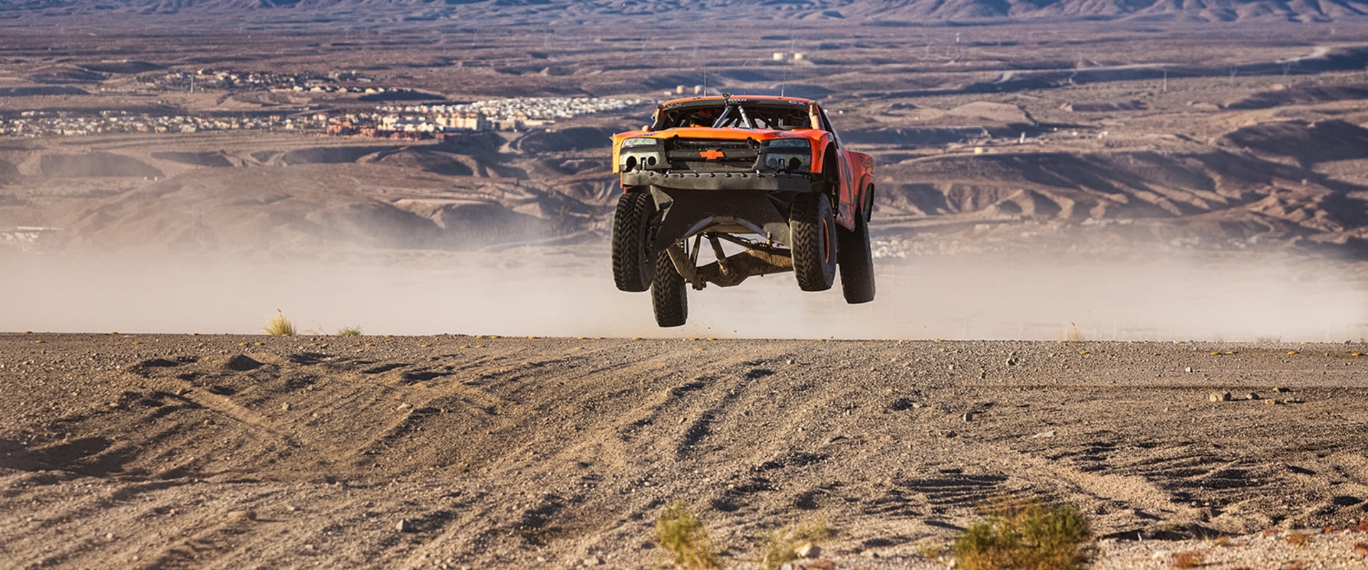 Truck Racing: Everything You Need To Know