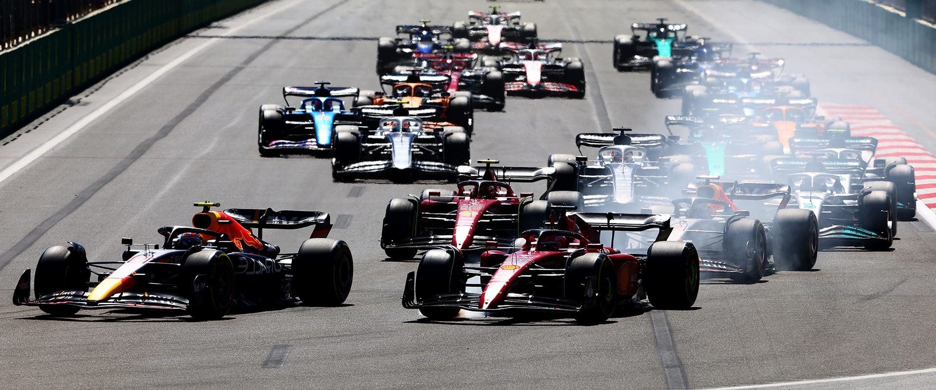 Qualifying Procedures: Rules and Regulations Explained