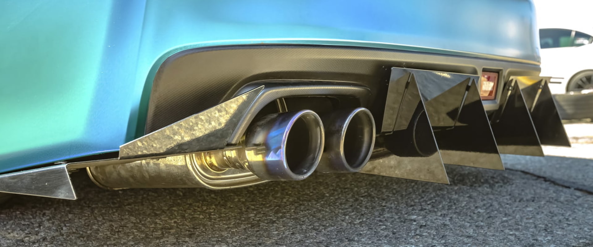 Engine Modifications Regulations