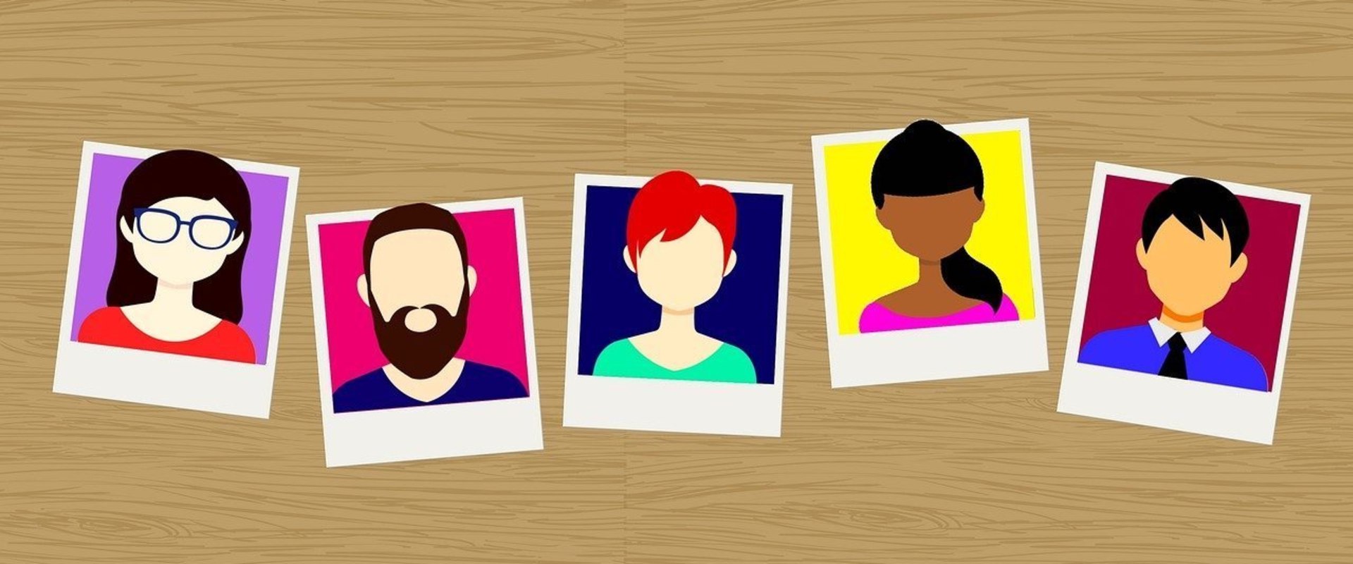 Requirements for Joining a Club or Organization