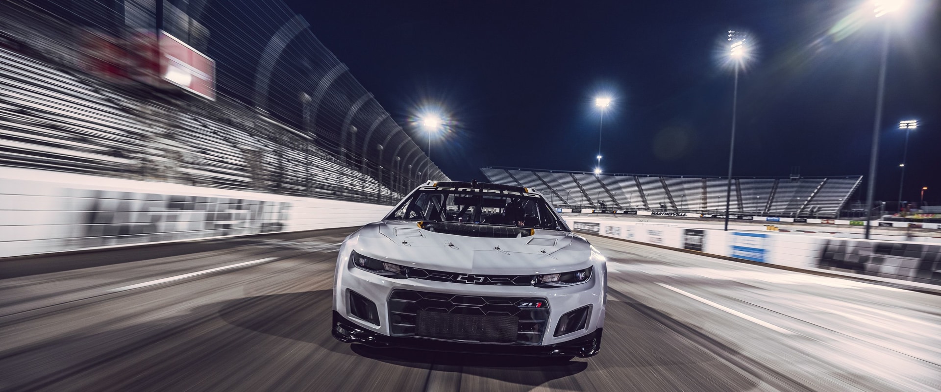 Everything You Need to Know About NASCAR Racing