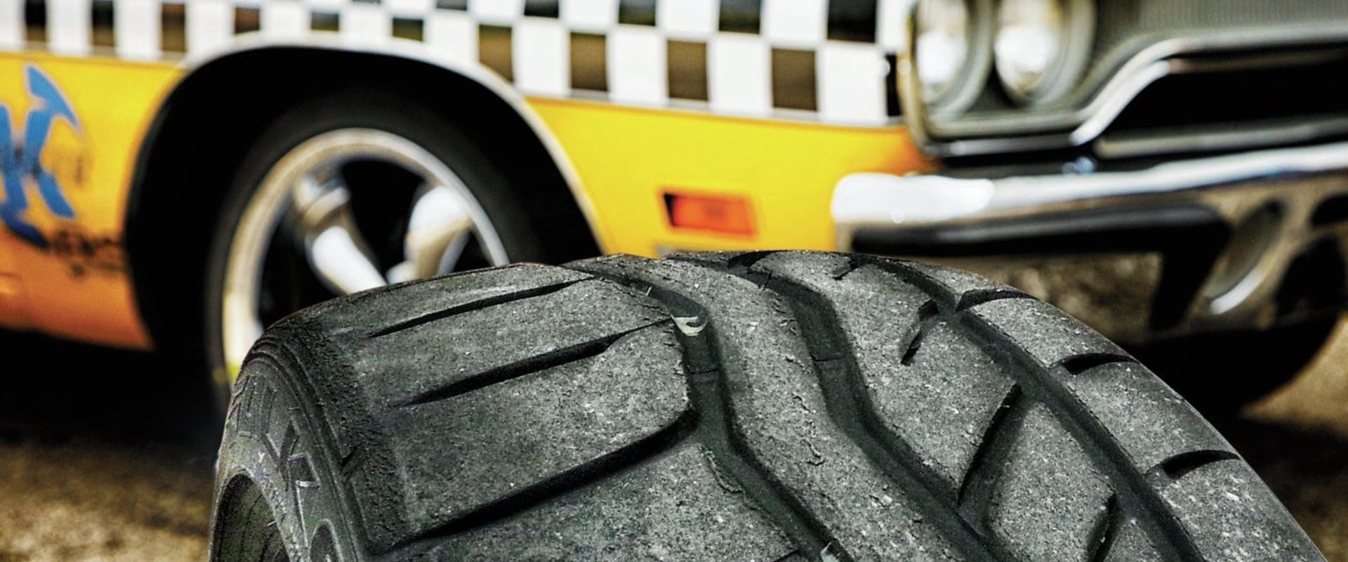 Managing Tire Wear and Fuel Consumption During a Race