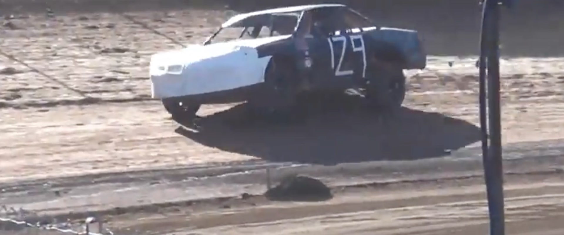 Street Stock Racing: An Overview