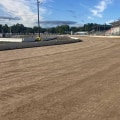 Oval Track Race Results
