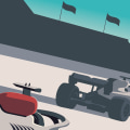 Identifying Potential Race Teams and Sponsors