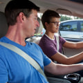 Proper Driving Techniques and Strategies