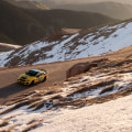 Rally Race Results: A Comprehensive Overview