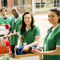 The Benefits of Joining a Club or Organization