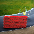 New Technologies in Vehicle Racing