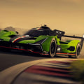 Emerging Vehicle Racing Opportunities
