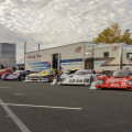 The Ins and Outs of Racing Vehicle Shipping
