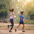 Maintaining Focus and Concentration During a Race