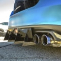 Engine Modifications Regulations