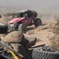 Exploring Desert Racing: An Introduction to Off-Road Racing