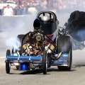 Top Fuel Dragsters: All You Need to Know