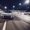 Everything You Need to Know About NASCAR Racing