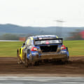 Rallycross: A Comprehensive Overview