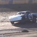 Street Stock Racing: An Overview
