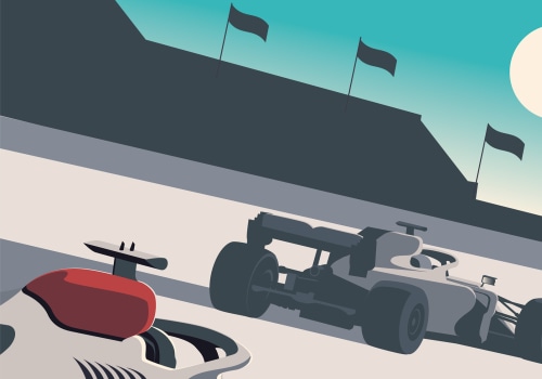 Identifying Potential Race Teams and Sponsors