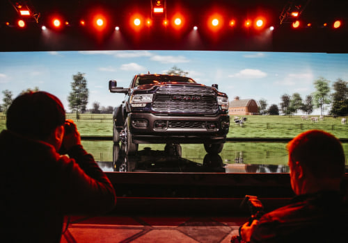 Weight Regulations: Exploring Rules and Modifications for Cars