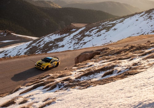 Rally Race Results: A Comprehensive Overview