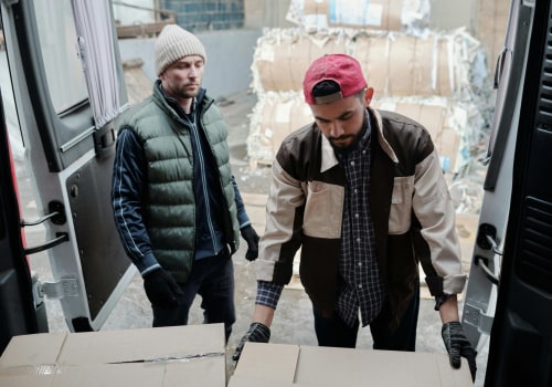 The Cost of Moving with Deleon Springs Movers