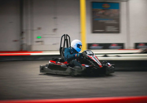 Driver Licensing Requirements for Different Types of Racing