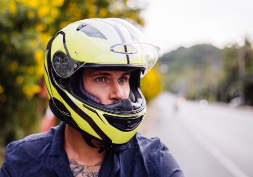 Helmet Regulations: A Comprehensive Overview