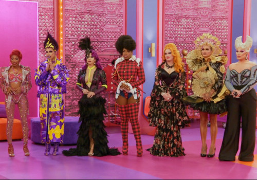 Comprehensive Overview of Drag Race Results