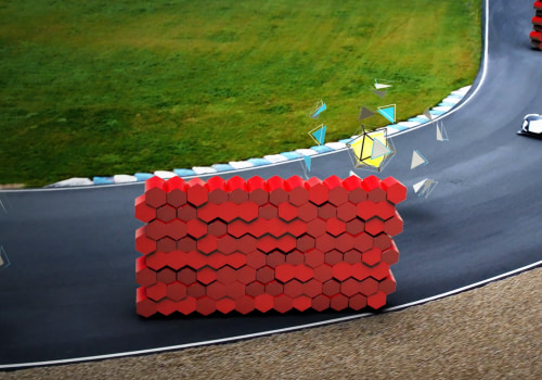 New Technologies in Vehicle Racing