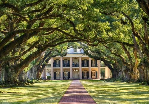Instant Quotes for Car Shipping to or from Louisiana