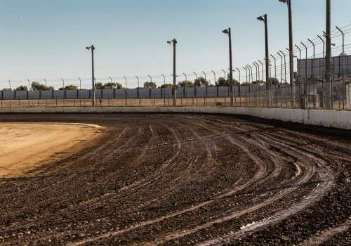 Dirt Track Racing: All You Need To Know