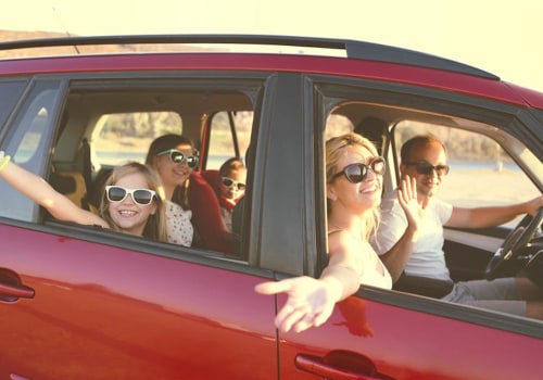 Pre-Race Preparations: Preparing Your Vehicle for a Race