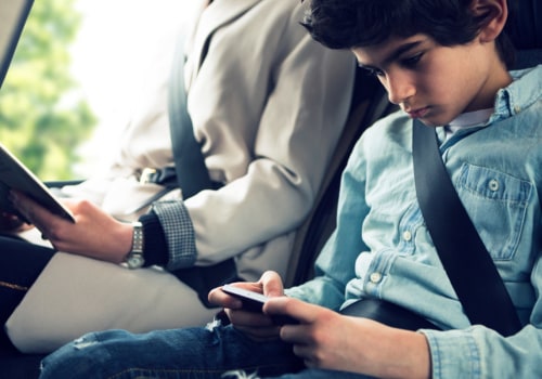 Seatbelt Requirements: A Comprehensive Overview