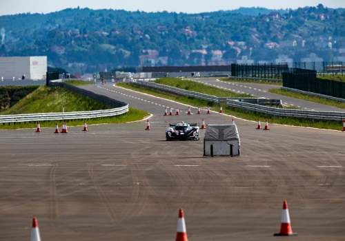 Exploring the Regulatory Changes in the Vehicle Racing Industry