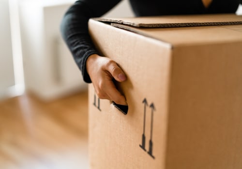 The Ultimate Guide to Keller Movers Service: Tips from an Expert