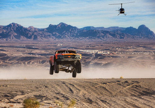 Truck Racing: Everything You Need To Know