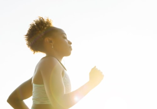 Training Regimen After a Race: Tips and Techniques for Winning Races