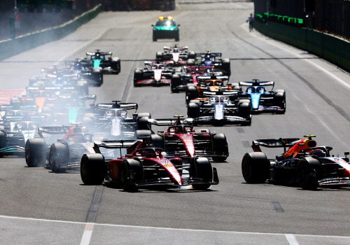 Qualifying Procedures: Rules and Regulations Explained