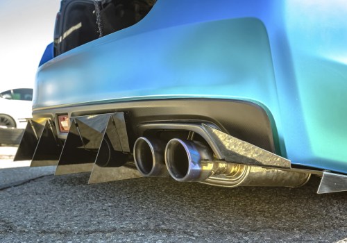 Engine Modifications Regulations