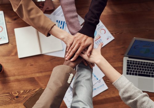Marketing Yourself to Potential Teams and Sponsors