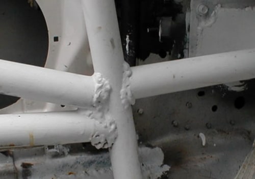 Roll Cage Requirements: What You Need To Know