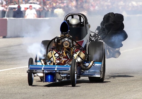 Top Fuel Dragsters: All You Need to Know