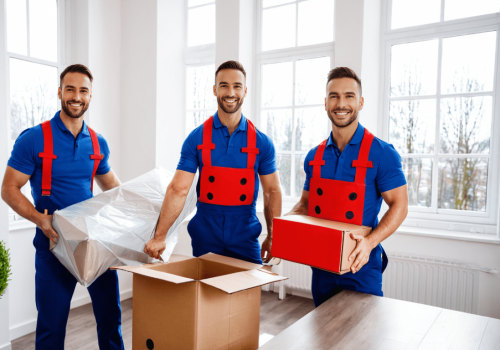 Expert Tips for Choosing the Best Boynton Beach FL Movers