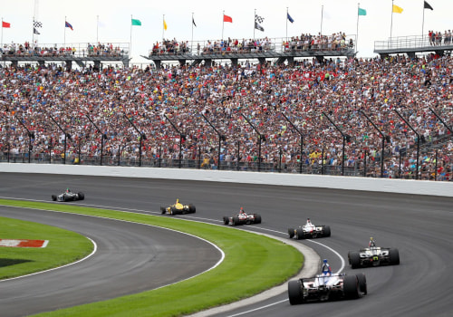 IndyCar Racing: A Comprehensive Overview